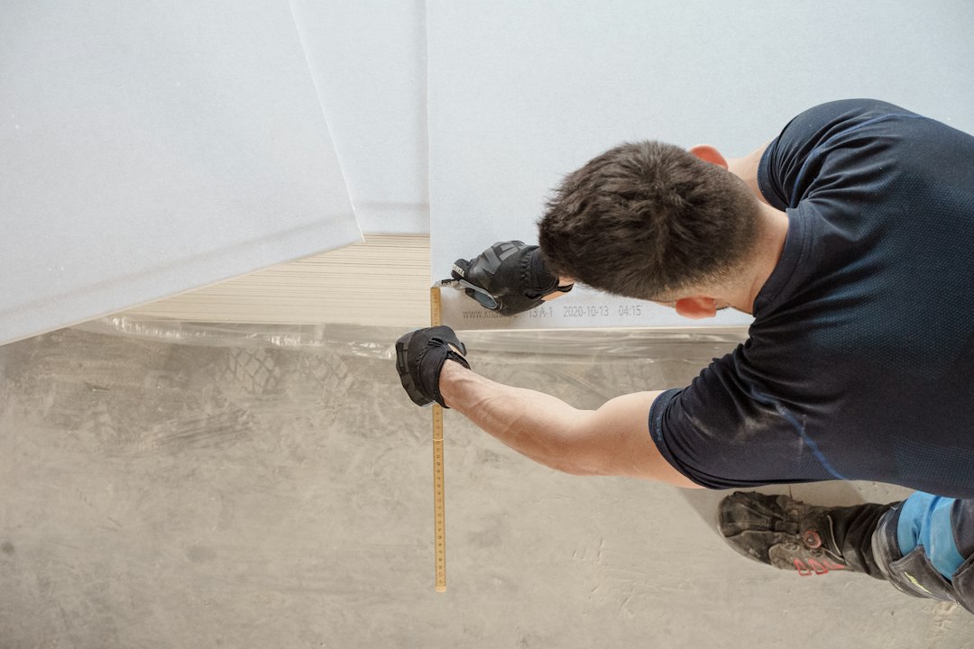 Precision measurement and joinery