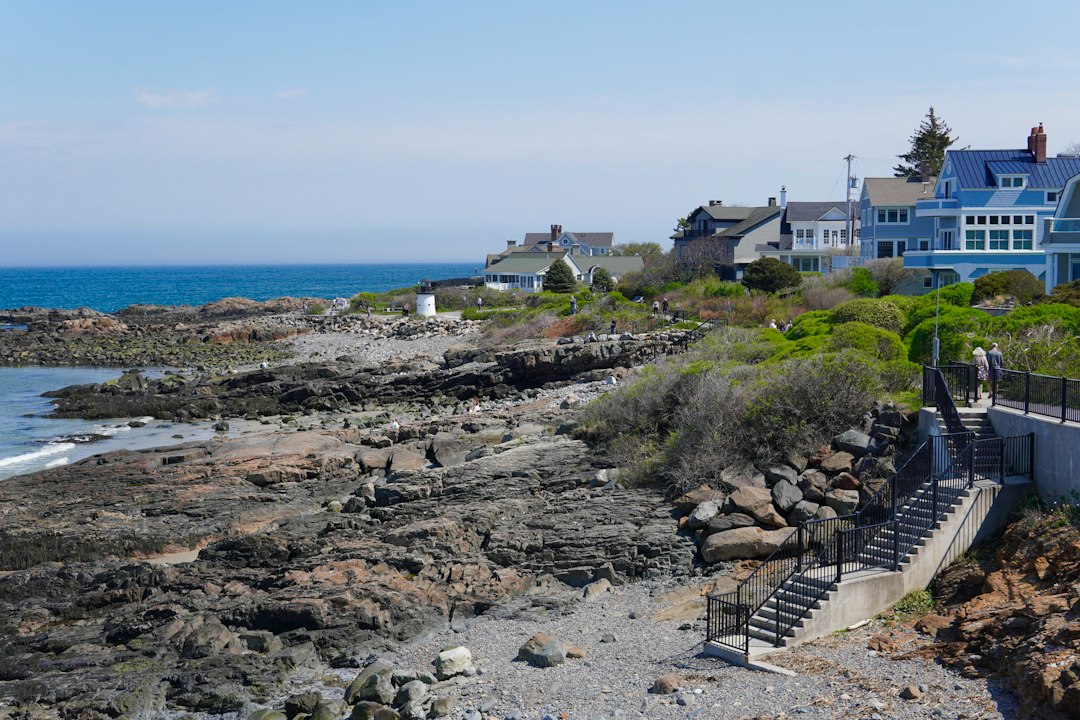 Coastal resilience